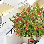 Melitti מלון דירות 4*