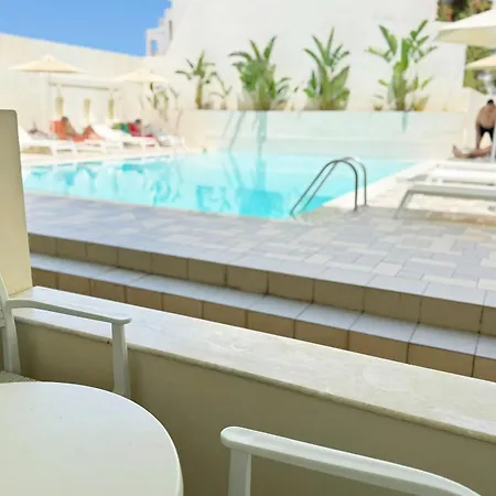 Melitti Aparthotel