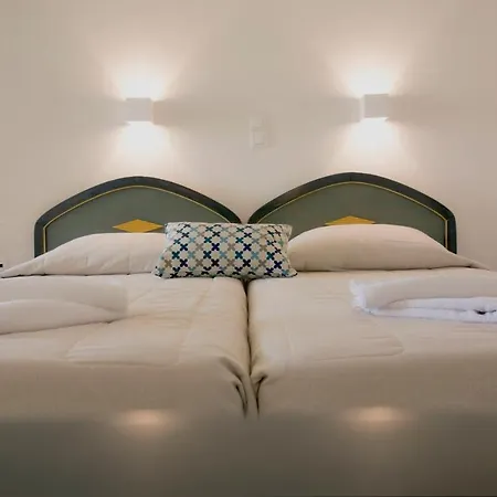 Melitti Lucent Hotel apartamentowy 4*