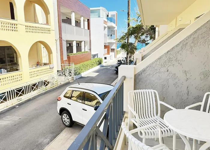 Апарт-готель Melitti