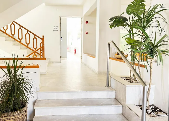 Melitti 4* Ретимно (Крит)