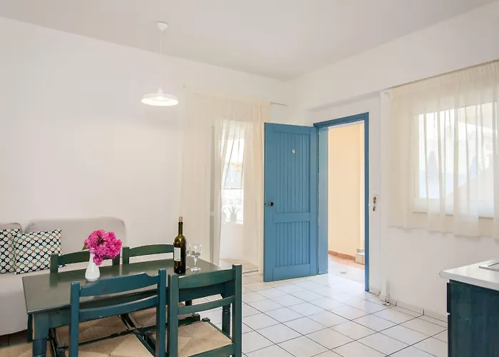 Melitti Апарт-готель