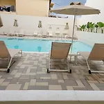 Aparthotel Melitti Rethymno (Crete)
