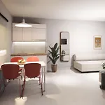 Melitti Aparthotel Rethymno (Crete)