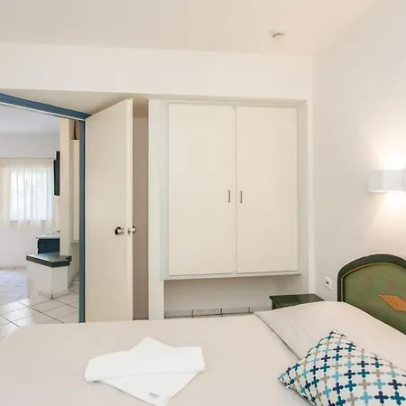 Melitti Hotel de apartamente