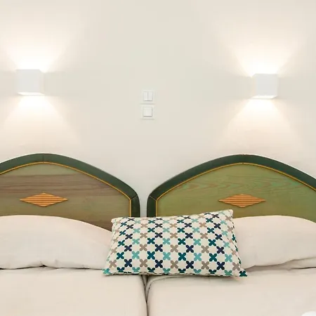 Hotel de apartamente Melitti Rethymnon