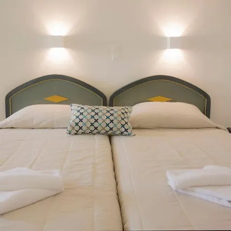 Melitti Hotel de apartamente 2*