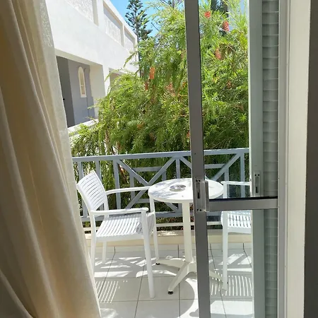 Melitti Hotel de apartamente 2*
