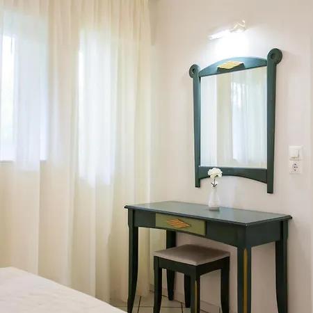 Hotel de apartamente Melitti