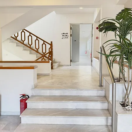 Aparthotel Melitti 4*