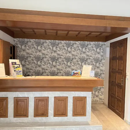 Hotel de apartamente Melitti Rethymnon