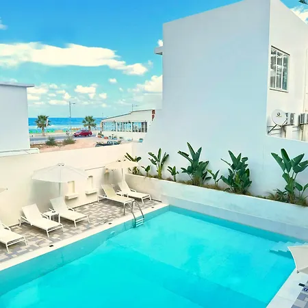 Aparthotel Melitti Lucent 4*