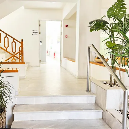 Melitti Lucent 4* Rethymno (Crete)