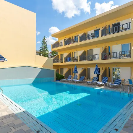 Melitti Lucent Aparthotel