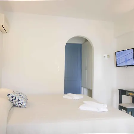Melitti Lucent Aparthotel Rethymno (Crete)