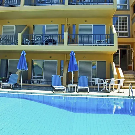 Melitti 4* Rethymno (Crete)