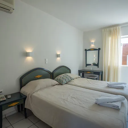Aparthotel Melitti Lucent 4*