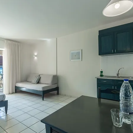 Melitti Lucent 4* Rethymno (Crete)