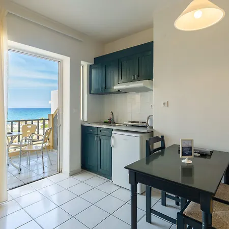 Aparthotel Melitti Lucent Rethymno (Crete)