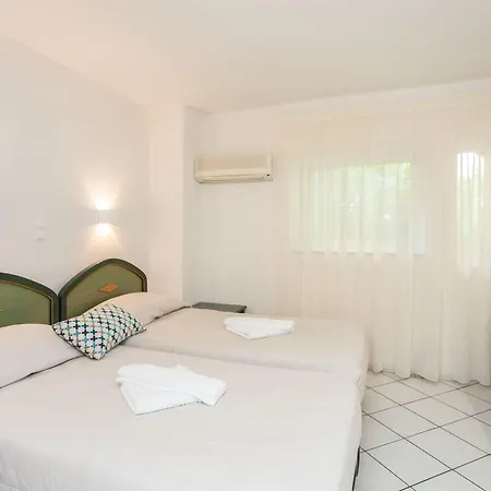 Aparthotel Melitti Lucent 4*