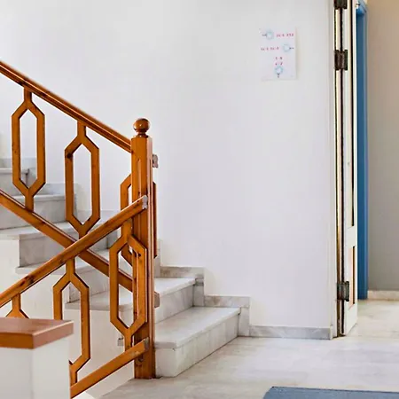 Aparthotel Melitti Lucent Rethymno (Crete)