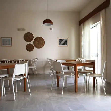 Aparthotel Melitti 4*