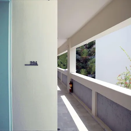 Aparthotel Melitti 4*