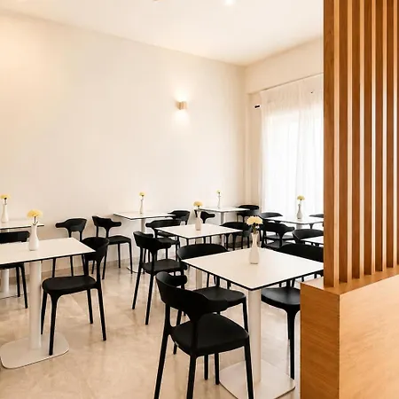 Melitti Lucent Aparthotel Rethymno (Crete)
