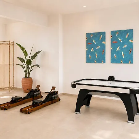 Aparthotel Melitti Lucent Rethymno (Crete)