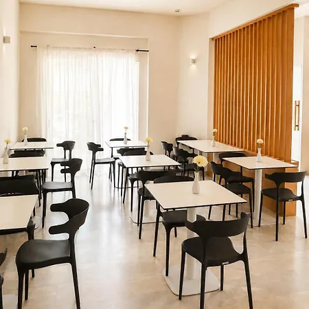 Aparthotel Melitti Lucent