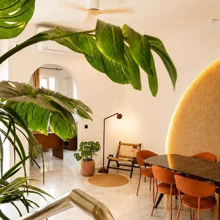 Melitti Lucent Aparthotel