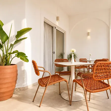 Aparthotel Melitti Lucent 4*