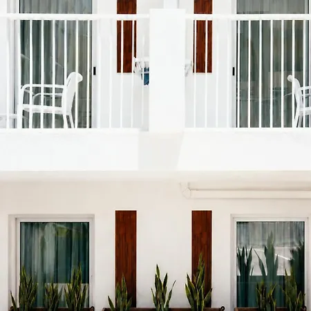Aparthotel Melitti Lucent Rethymno (Crete)