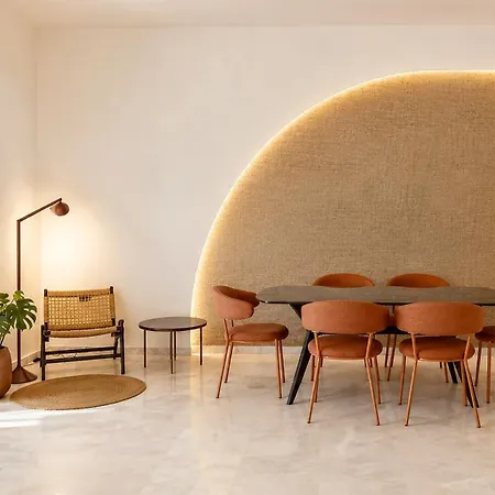 Melitti Lucent Aparthotel