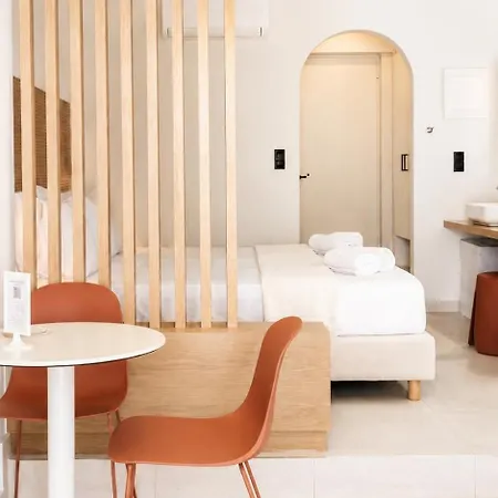 Melitti Lucent 4* Rethymno (Crete)