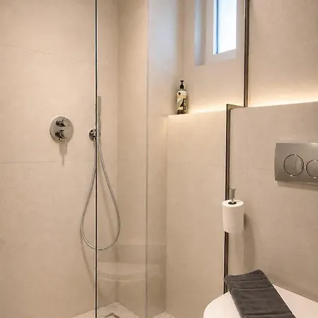 Aparthotel Melitti Lucent