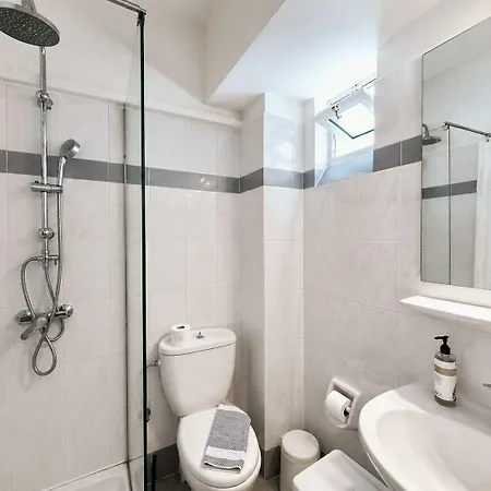 Melitti Lucent Aparthotel Rethymno (Crete)