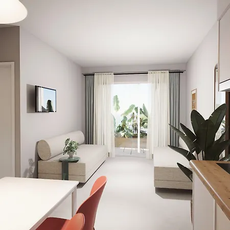 Melitti Lucent Aparthotel