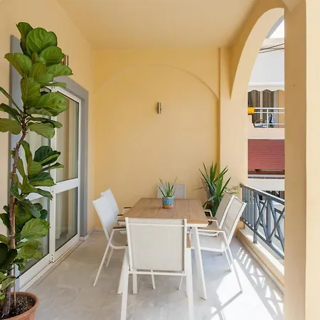 Hotel de apartamente Melitti 2*