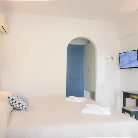 Appart hôtel Melitti Lucent