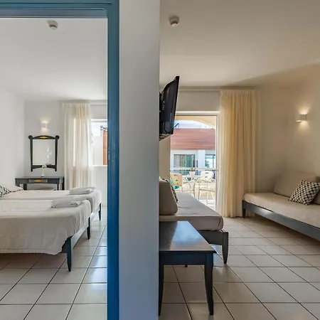 Hotel de apartamente Melitti 2*