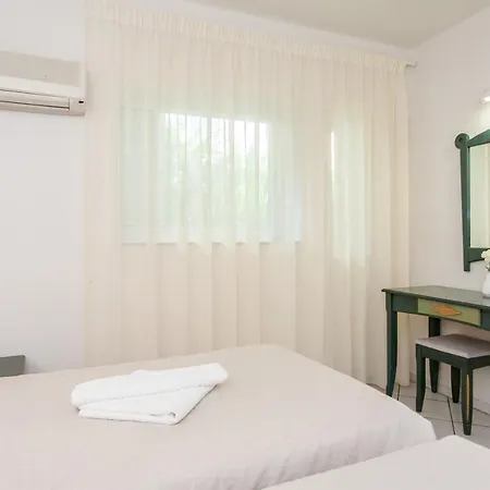 Melitti Hotel de apartamente Rethymnon
