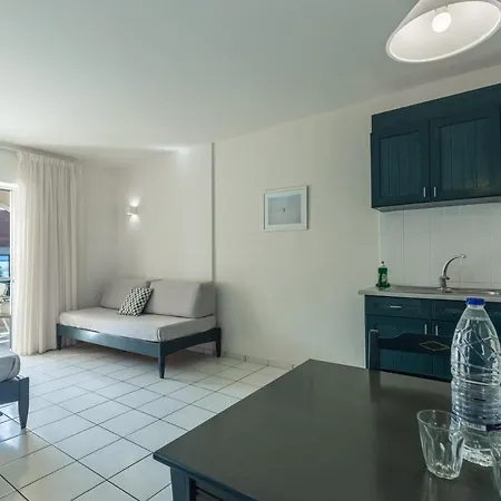 Hotel de apartamente Melitti