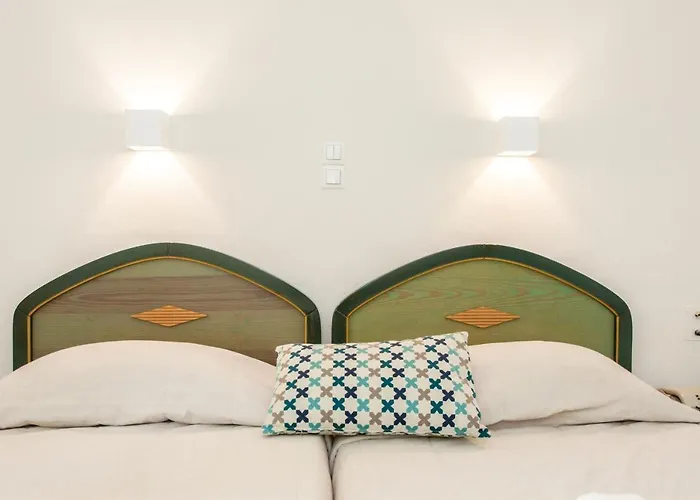 Aparthotel Melitti Rethymno