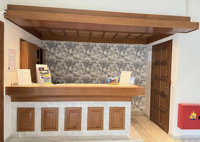 Aparthotel Melitti Rethymno