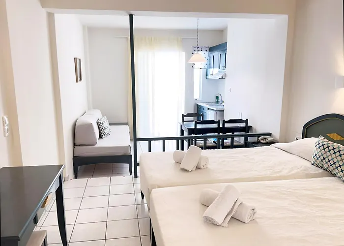 Aparthotel Melitti 4*