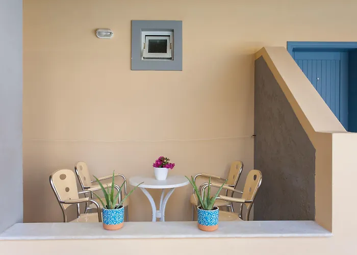 Aparthotel Melitti 4*