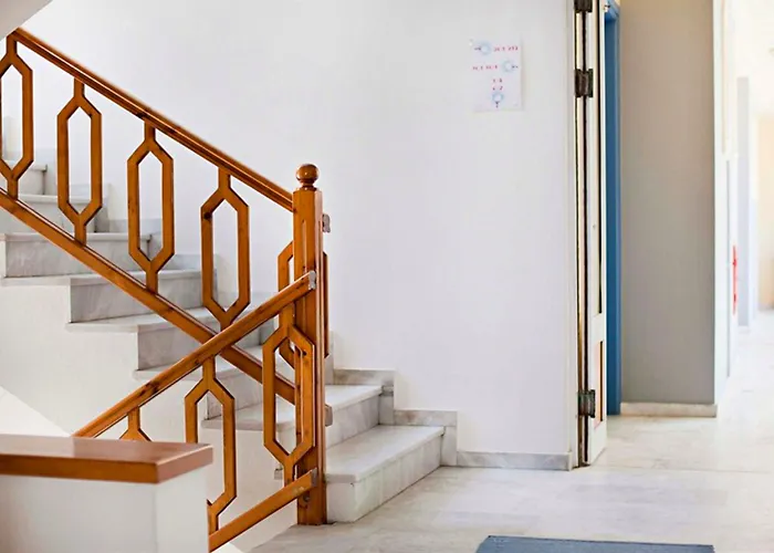 Aparthotel Melitti Rethymno