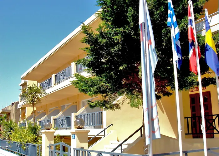 Melitti Rethymno (Crete)