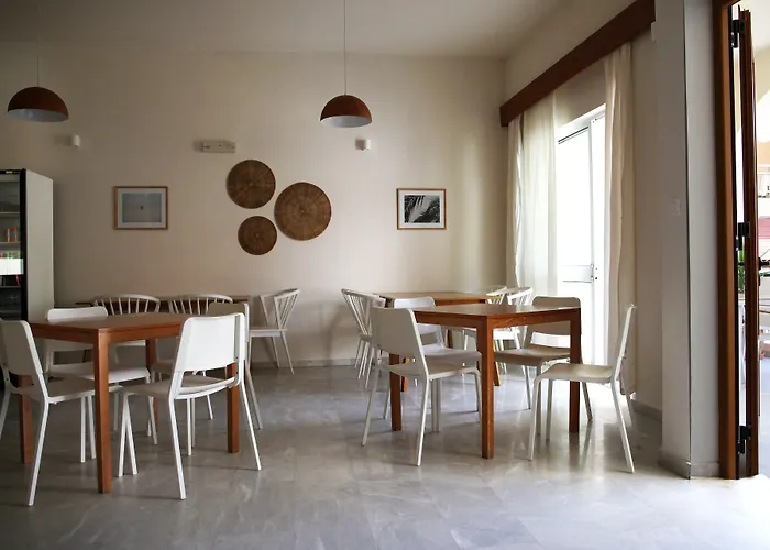 Aparthotel Melitti 4*